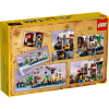 LEGO 10320 ICONS Twierdza Eldorado